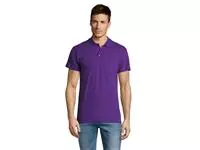 SUMMER II HEREN Polo 170g