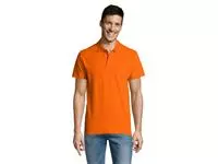 SUMMER II HEREN Polo 170g