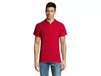 SUMMER II HEREN Polo 170g