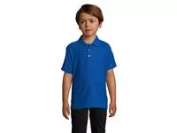 SUMMER II KIDS Polo 170g