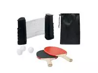 Tafeltennis set