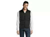 WARM Gewatteerde Bodywarmer