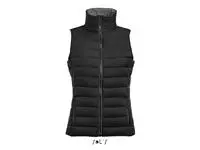 WAVE dames bodywarmer 180g