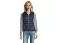 WAVE dames bodywarmer 180g