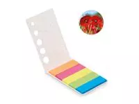 Zaadpapier pagemarkers