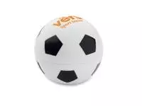 Lippenbalsem voetbal