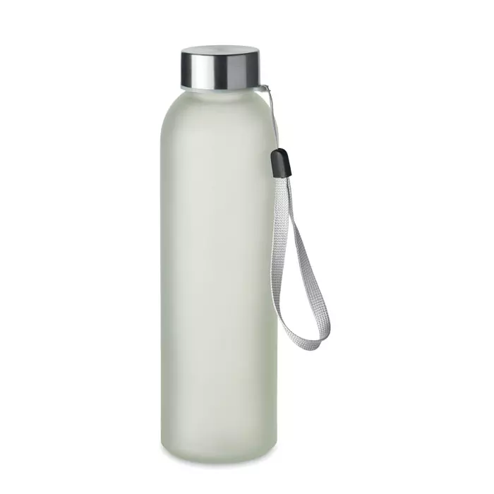 500ml Sublimatie glazen fles