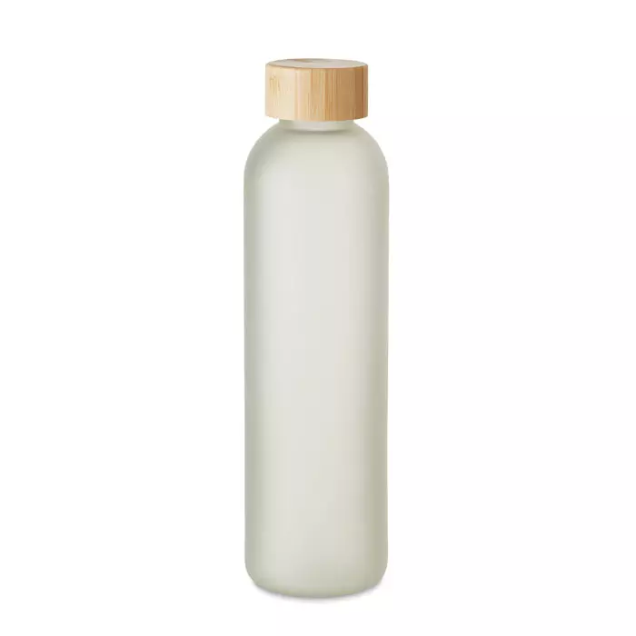 650ml Sublimatie glazen fles