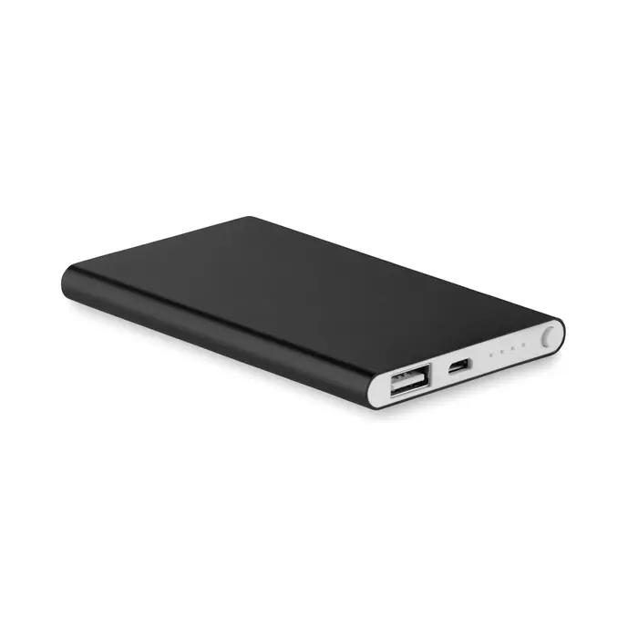 Alu PowerBank 4000mAh