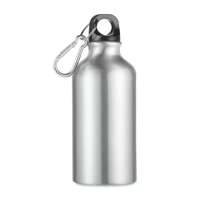 Aluminium drinkfles 400 ml