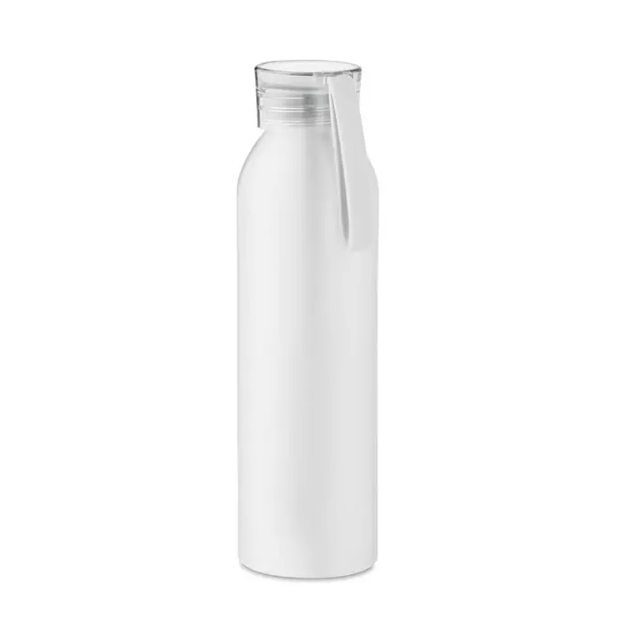 Aluminium drinkfles 600ml