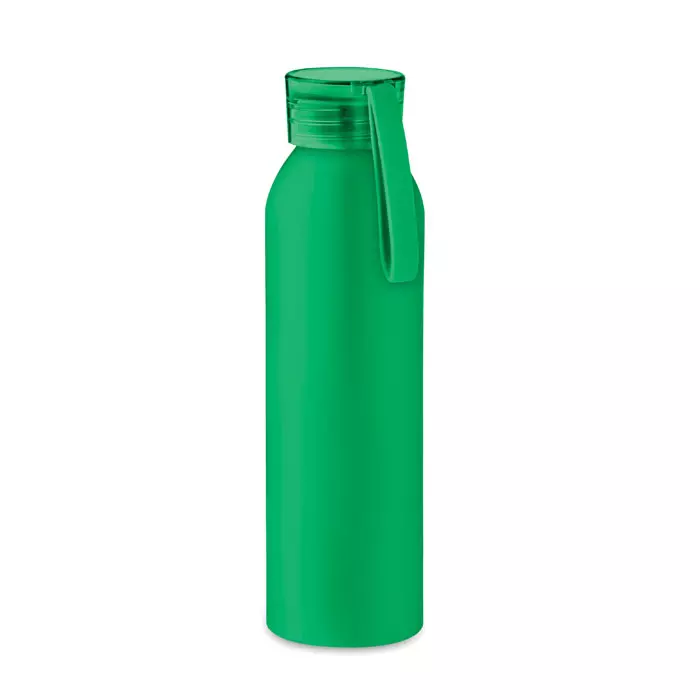 Aluminium drinkfles 600ml