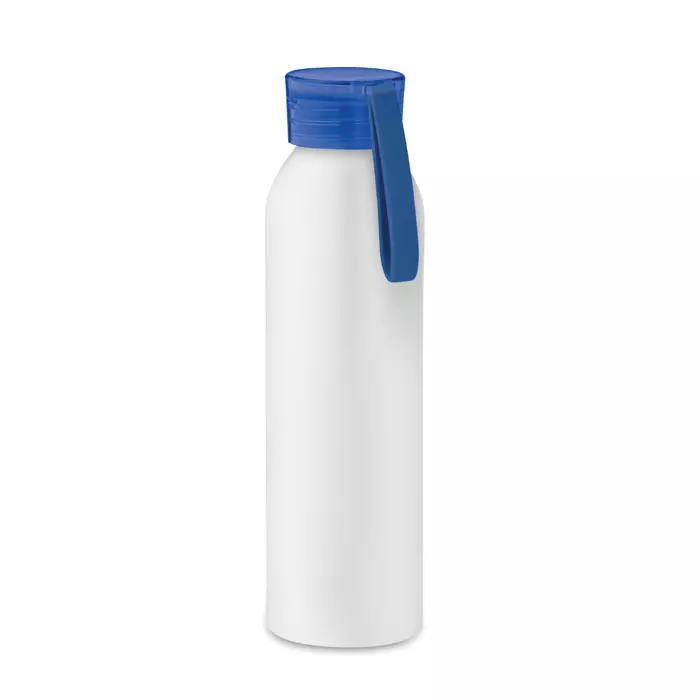 Aluminium drinkfles 600ml