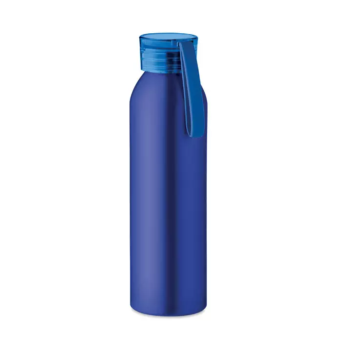 Aluminium drinkfles 600ml