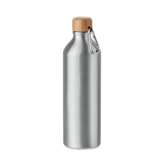 Aluminium drinkfles 800 ml