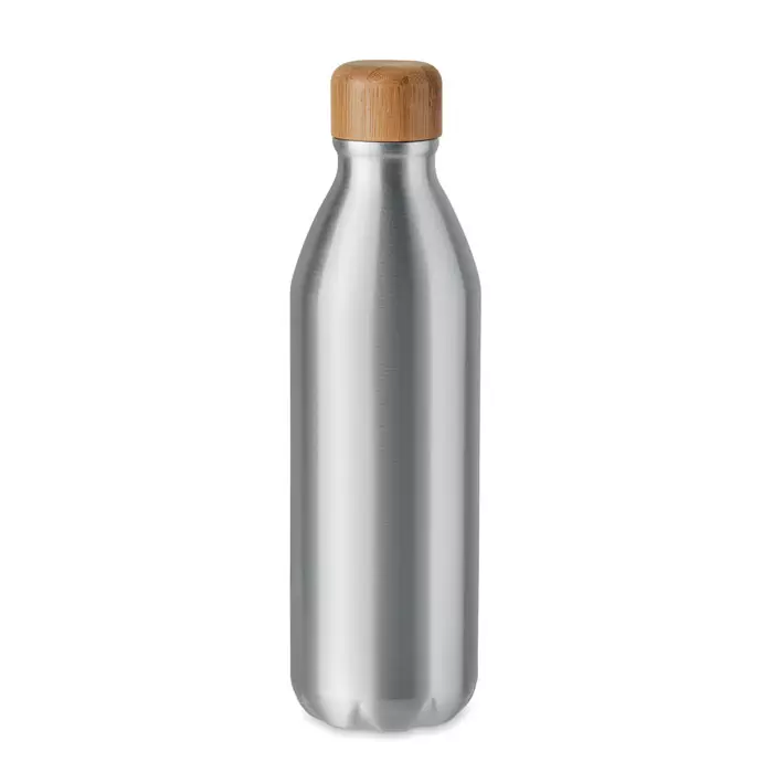 Aluminium fles 550 ml