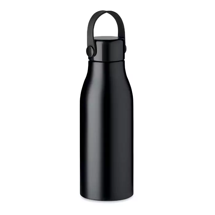 Aluminium fles 650ml