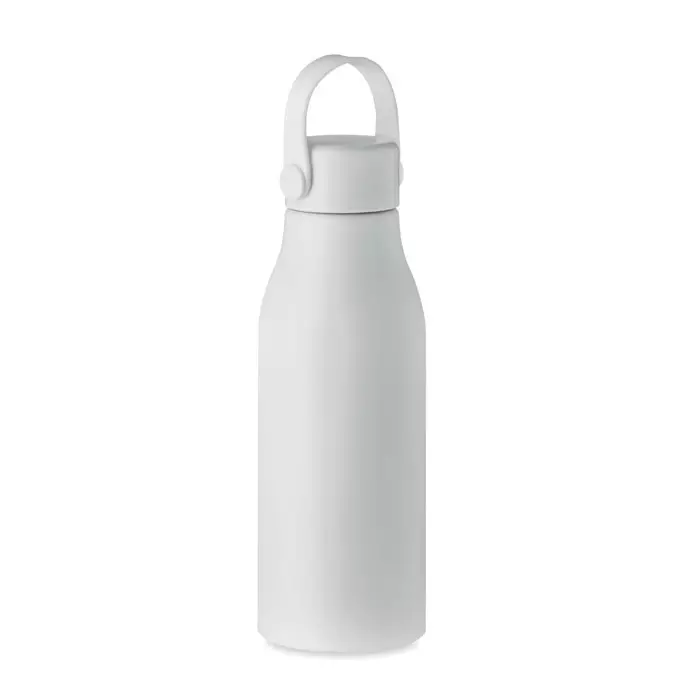 Aluminium fles 650ml