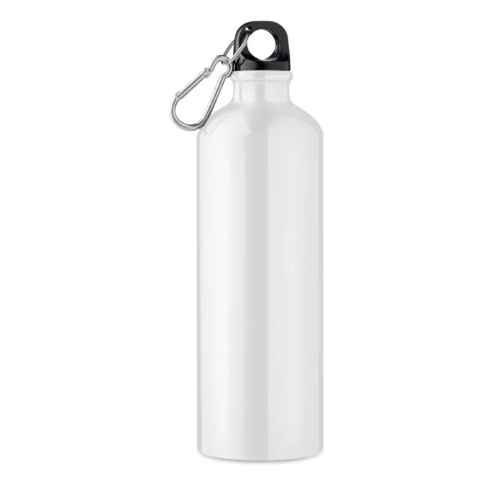 Aluminium fles 750 ml