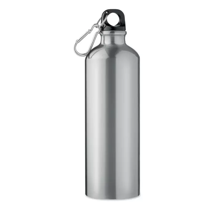 Aluminium fles 750 ml