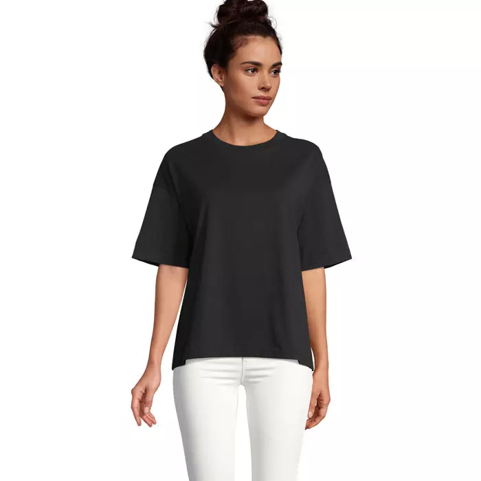 BOXY OVERSIZE T-SHIRT DAMES