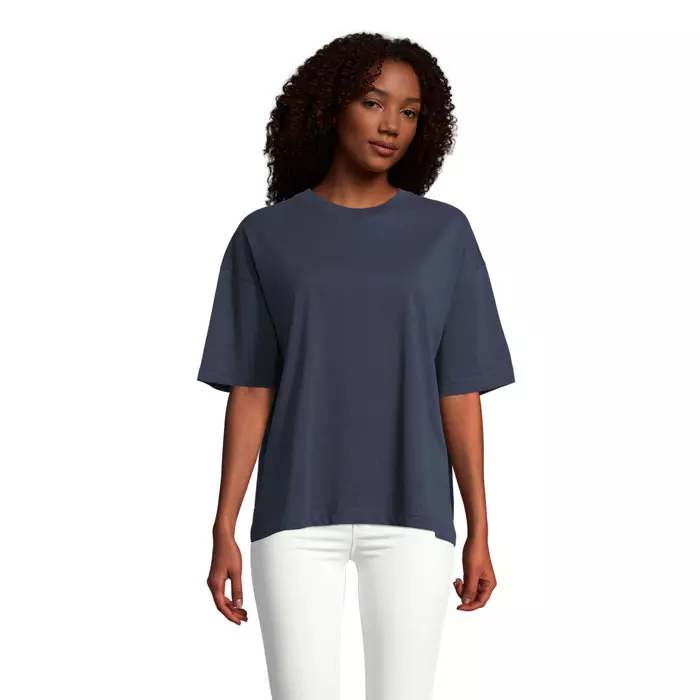 BOXY OVERSIZE T-SHIRT DAMES