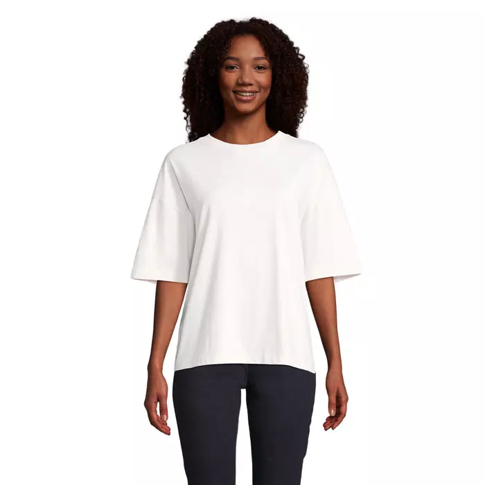 BOXY OVERSIZE T-SHIRT DAMES