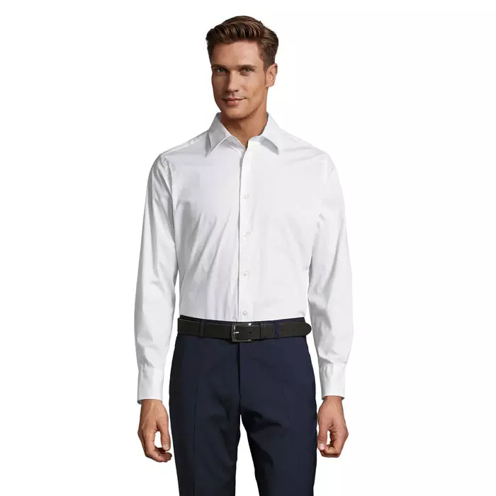 BRIGHTON heren shirt 140g