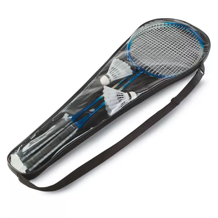 Badmintonset