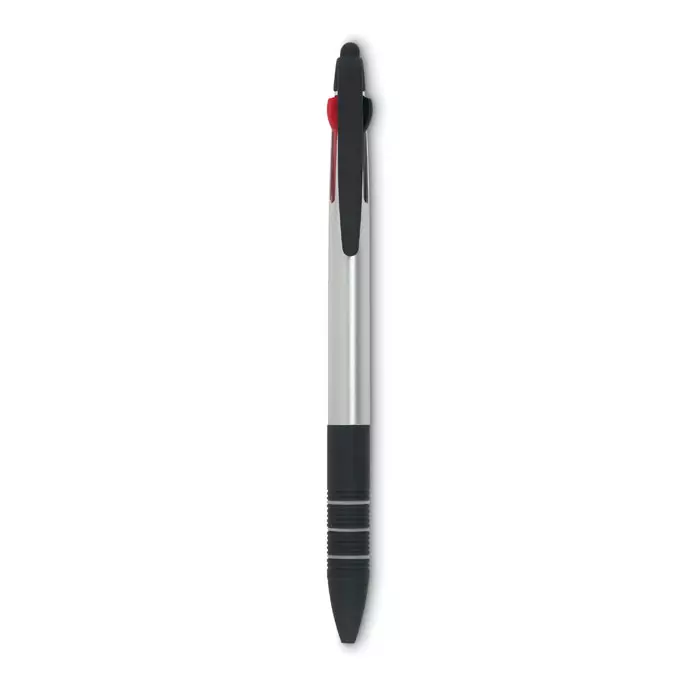 Balpen met stylus