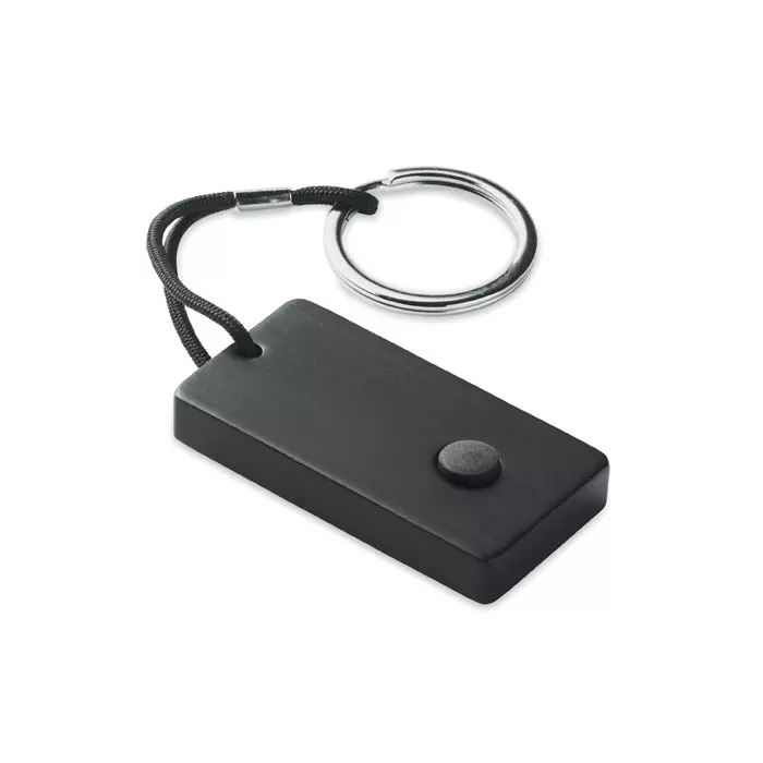 Bamboe keyfinder