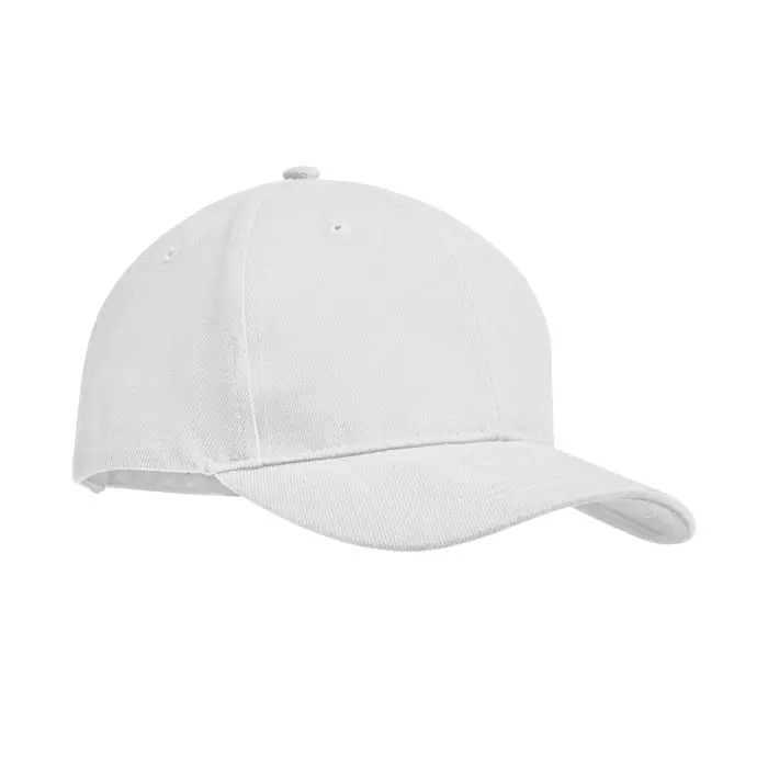 Brushed cotton basebal cap MO9643