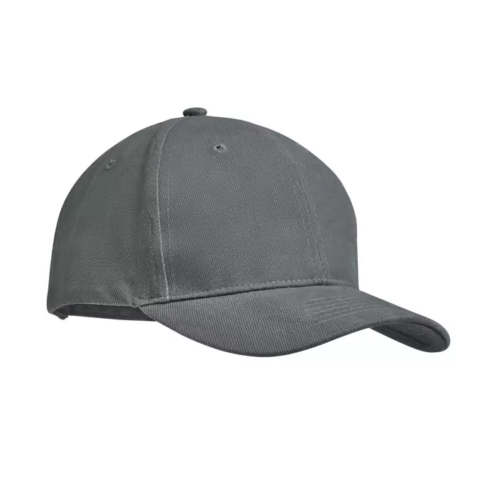 Brushed cotton basebal cap MO9643