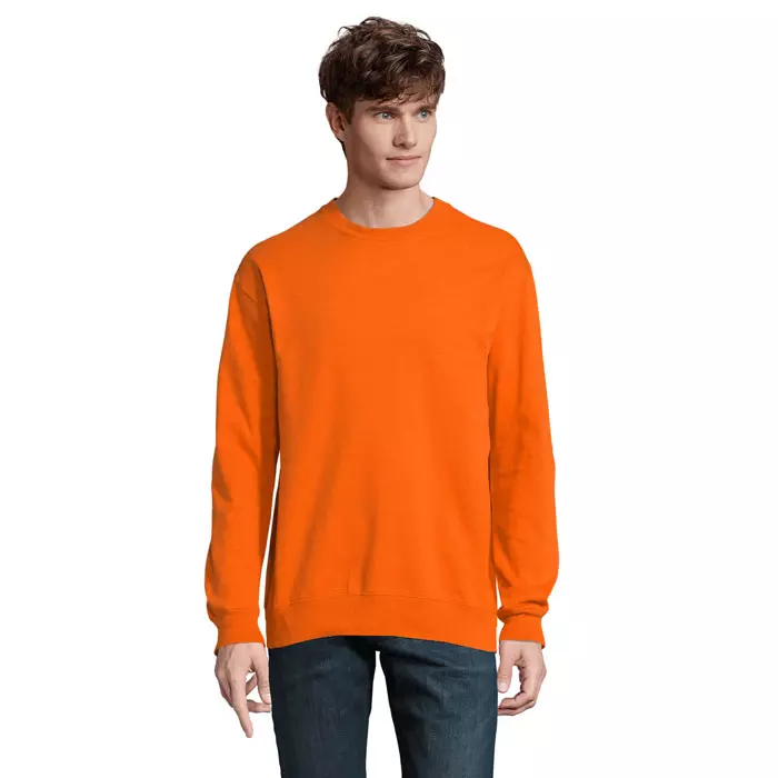 COLUMBIA UNISEX SWEATSHIRT