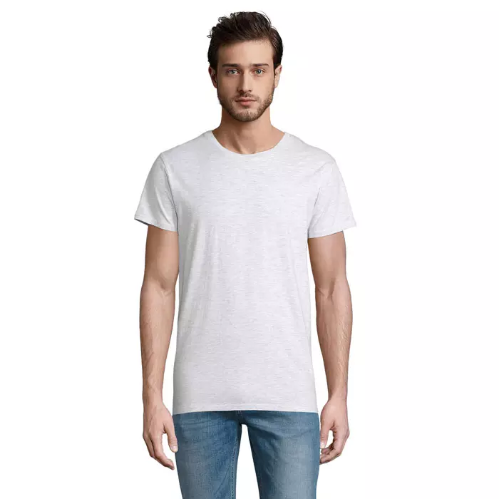 CRUSADER Heren T-shirt 150g