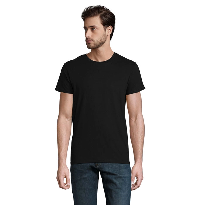 CRUSADER Heren T-shirt 150g