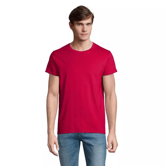 CRUSADER Heren T-shirt 150g