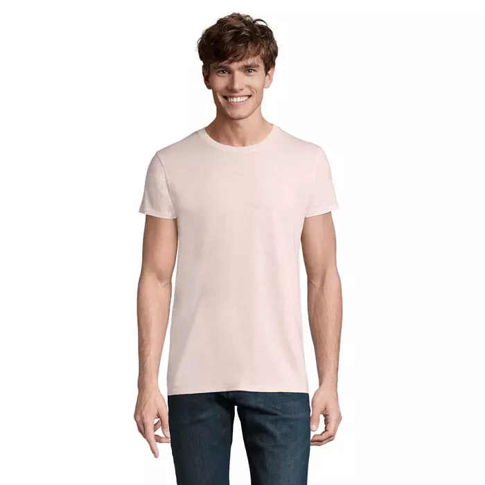 CRUSADER Heren T-shirt 150g