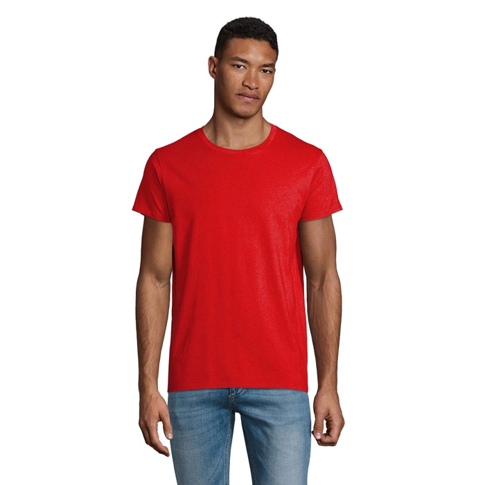 CRUSADER Heren T-shirt 150g