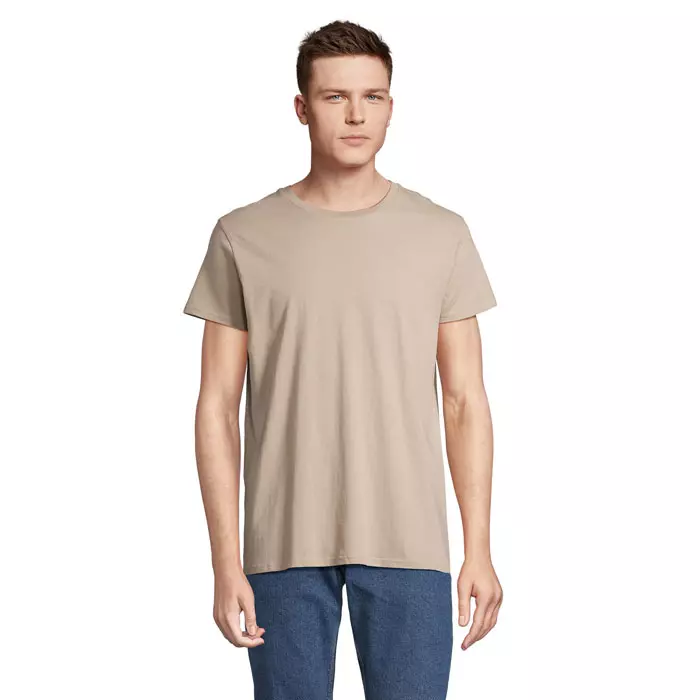 CRUSADER Heren T-shirt 150g