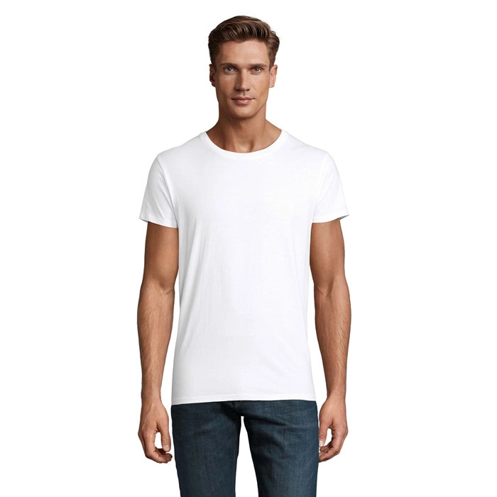 CRUSADER Heren T-shirt 150g