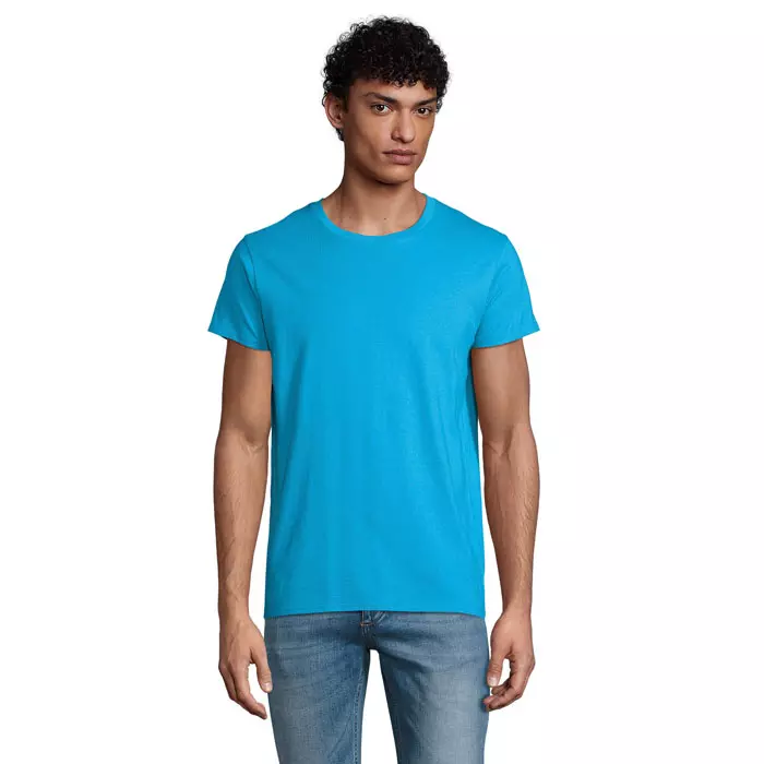 CRUSADER Heren T-shirt 150g