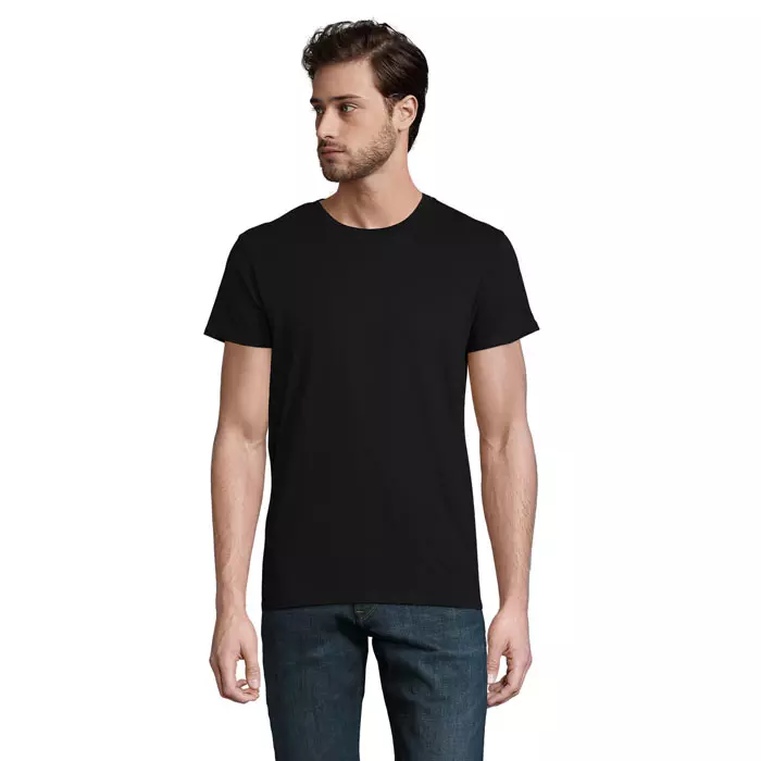 CRUSADER Heren T-shirt 150g