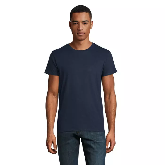 CRUSADER Heren T-shirt 150g