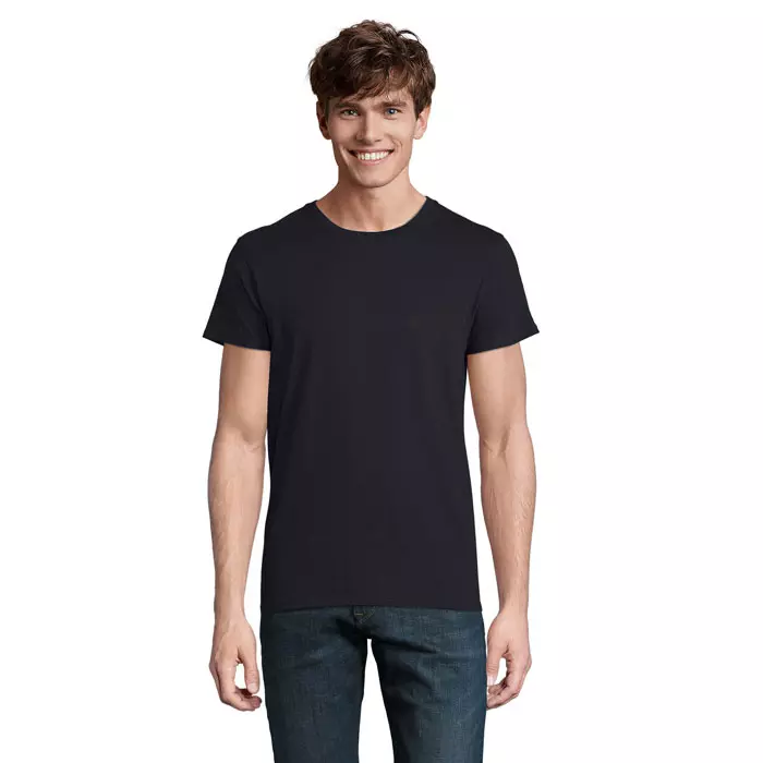 CRUSADER Heren T-shirt 150g