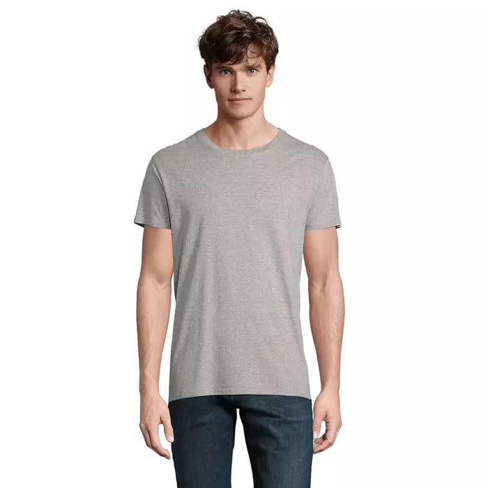 CRUSADER Heren T-shirt 150g