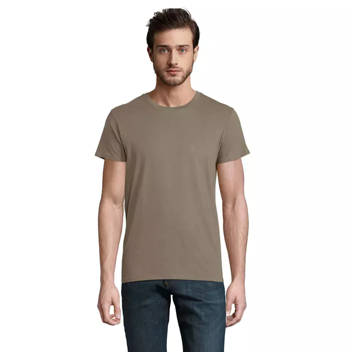 CRUSADER Heren T-shirt 150g