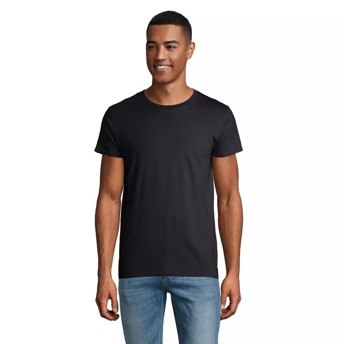 CRUSADER Heren T-shirt 150g