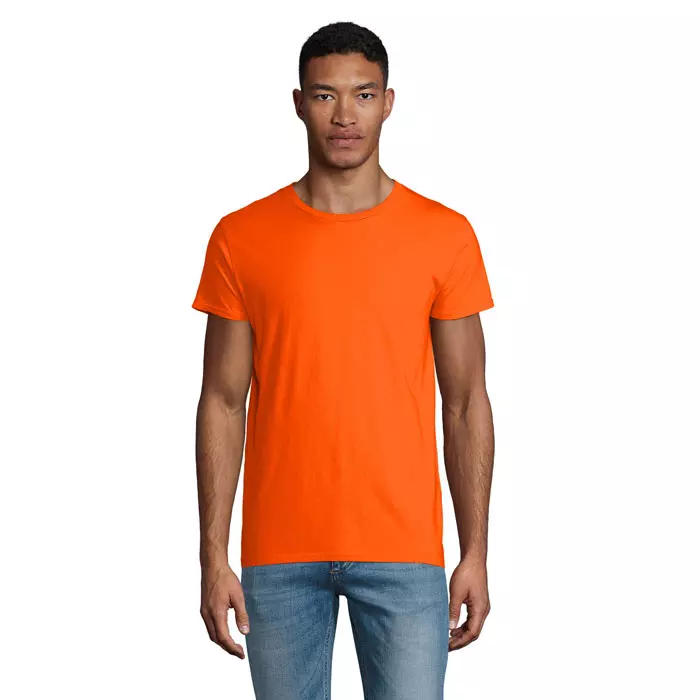 CRUSADER Heren T-shirt 150g