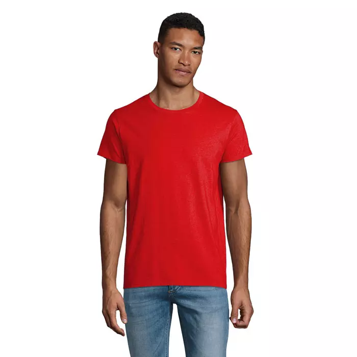 CRUSADER Heren T-shirt 150g